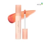 dasique 데이지크 워터 블러 틴트 일본 립 02 저스트 피치 Just Peach : 메세나힐