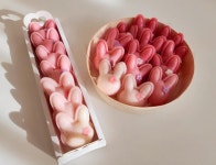 꽃송편,과일송편,바람떡,절편 원데이클래스 전통떡 퓨전떡수업 : I CAKE U