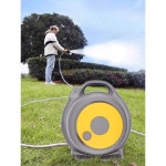 가정용 호스릴 농업용 농작물 스프리클러 : 뉴다운84