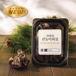 건조 능이버섯 35g 향버섯 백숙·삼계탕용 (티베트산) 자연AND : 자연AND