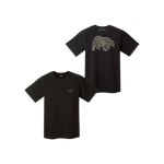 [용산직영] 몽벨 PS 코튼 히구마  JBWXMURS211 : 몽벨 용산점