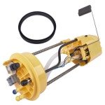 디젤 연료 펌프 어셈블리, AP01, 닷지 램 2500 3500 1998-2004, 5.9L, 송신 장치 포함, 4897668AF, 5179873AB, RL179873AB, 517... 