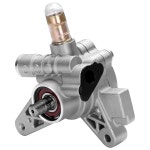 혼다 어코드 1998-2002 2.3L 파워 스티어링 펌프용 ASTOU - 21-5919 N9900433 553-57053 OEM을 대체하고 4 실린더 모델에 적합... 