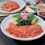 민연푸드 삼영청주점 | 유황오리훈제(슬라이스) 1kg : 삼영푸드몰