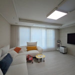 마산 석전동 메트로시티 커튼 블라인드 / 창원 마산 진해 김해 진주 부산 양산 데코인홈 : 데코인 홈