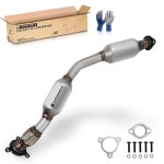 폰티악 준수 2011 호환되는 와 EPA 변환기 4L ZCATAPARTS 2 Hhr 촉매 2L 코발트 G5 2010 2008 : 셀러구대22