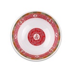 만수 만수(노랑) 신우동기 8″ DS-7663 멜라민제품 : 리치키친