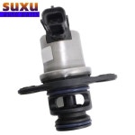 8M0188118 897526T 머큐리 Mercruiser 75HP호환 SEAPRO CT4행정용 자동차 유휴 공기 제어 밸브 : 23-ssparts-a