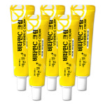 웰빙헬스 예쁜얼굴 비타민C 크림 기능성크림 25ml, 5개 : 대상메디칼