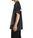 JACKSON MATISSE 잭슨마티스 25AW BLACK RAIN -Sato(佐藤) Face Tee- 블랙 레인 사토 페이스 티셔츠 JM25AW031 : 피클오사카