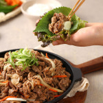 [타임쿡] 돼지 고추장불고기 석쇠 연탄 불고기 600g : 타임쿡