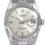 롤렉스 데이저스트 36mm 1601 엔틱 : 티엠와치