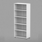 심플즈 i3/S3 5단장 오픈장 W800xD380xH1900 NO.81 : 조아스 체어