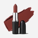 (당일출고) 맥 맥시멀 슬릭 새틴 립스틱 834 크림인유어커피, 3.5g : Number J