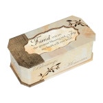 코티지 가든 프렌드 가장 큰 축복의 나무 가지 보석 음악 상자 놀이 친구란 무엇인가요 : 이지네집