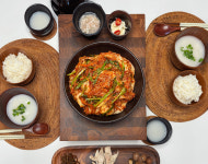 일곡 광보네김치 어머니 손 맛 전라도 광주 배추 겉절이 김치 1kg : 일곡 광보네김치