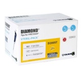 F161340 길슨 피펫 팁 TIPS D1000ST STERILPACK STERILIZED : 탑티어랩