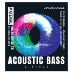 [PLIC] 플릭 AB 45100ST / 45-100게이지 어쿠스틱 베이스 스트링 : 플릭마켓