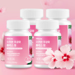 평화 무궁화정 플러스 99% 식약청 인증 해썹 : 올리트루