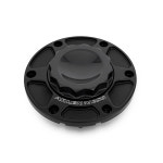 ARLEN NESS 알렌네즈 12포인트 가스캡 블랙 24년식이상 투어링 : 도니 커스텀