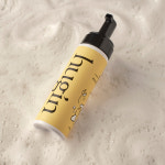 허긴 아기 신생아 아토 바디워시 엉덩이클렌저 올인원 유산균샤워 190ml, 4개 : 마더케이