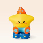 코코지 별빛친구 노바 아띠 (동물 별자리 이야기) : 코코지하우스