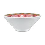 만수 만수(노랑) 우동기 2종 중식당그릇 멜라민제품 : 리치키친