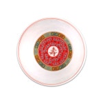 만수 만수(노랑) 신일식공기 중 중식당그릇 멜라민제품 : 리치키친