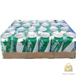 CN 사이다355mlx24 사무실캔음료 당구장음료수 : 찬스인터내셔널