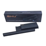 GHU PC764 TC030 312-0383 TD175용 새로운 87 WH 배터리 교체 Latitude D620 620 D630C D630N D631 Precision M2300 : 갓생마켓002