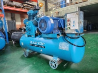 중고 20HP 서원피스톤 콤프레샤 : 2000comp