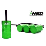 HSD 서스펜션 캔슬러 키트 경고등 제거 일체형쇼바용 G70 스팅어 벨로스터 N 아반떼 N : JP모터스