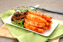 거풍푸드 알타리김치 3kg [원산지: 국산] : kbc우리동네좋드만마켓