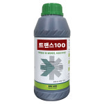 트랜스100 1L 뿌리발근 심토층개선 : 지렁이마을