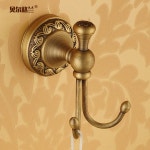 반지 욕실 베어링 주방 액세서리 벽 황동 수건 유럽 5KG : 대픽3