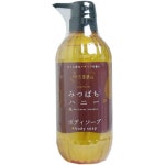 피닉스 꽃꿀정 꿀꿀 바디워시 500mL : MALIBU SUNSET