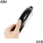 산책필수품 세상하나뿐인 도도멍 데일리 리드줄 7m : dodoM