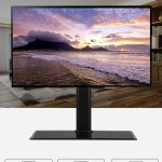 BEISHI 조절식 모니터 VESA 600X400MM 화면용 55인치 32 스탠드 최대 905 : 안개네 잡화상