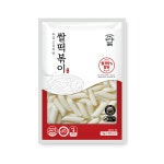 쿡탁 우리 고유의 맛 쌀떡볶이 1kg : 쿡탁
