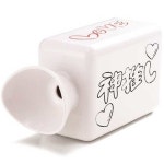 고함 항아리 노래연습 샤우팅 집에서 음악 해소기 무소음 발성연습 소음기 스트레스 DS : 동동이도매마트