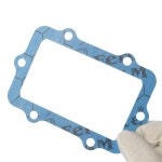 꽃잎 개스킷 리드 V3127R 교체용 FORCE TEC 밸브용 G3122 600 873A Gasket2PCS : 공구상사7