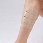 통증연구소 근육 관절 붙이는 원적외선 패치 사이즈별 5팩 세트 : 통증연구소.