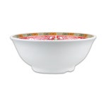 만수 만수(노랑) 신우동기 8″ 중식당그릇 멜라민제품 : 리치키친