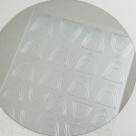 그라 스텐실 스티커 H-029 : 럽스위치