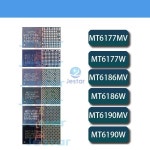 IF IC 칩셋, MT6177W, 10 개 : 진성글로벌로지스8