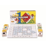 오르다 복합 매트릭스1 : 오르다코리아