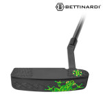 베티나르디 한정판 퍼터 LIMITED RUN TIKI BB1 34인치 : 골프갤러리 G
