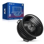 마쓰다 3 2004-2009, 5 2006-2010과 호환되는 KAX AC 송풍기 모터 - HVAC 히터 교체 # 700094 75796 : 하미 샵