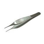 진성 마이크로에디슨핀셋(포셉) 12cm 무구 05-008-13 : 비즈메드 쇼핑몰