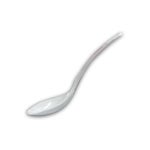 만수 멀티스푼 대(102) 중식당그릇 멜라민제품 : 리치키친